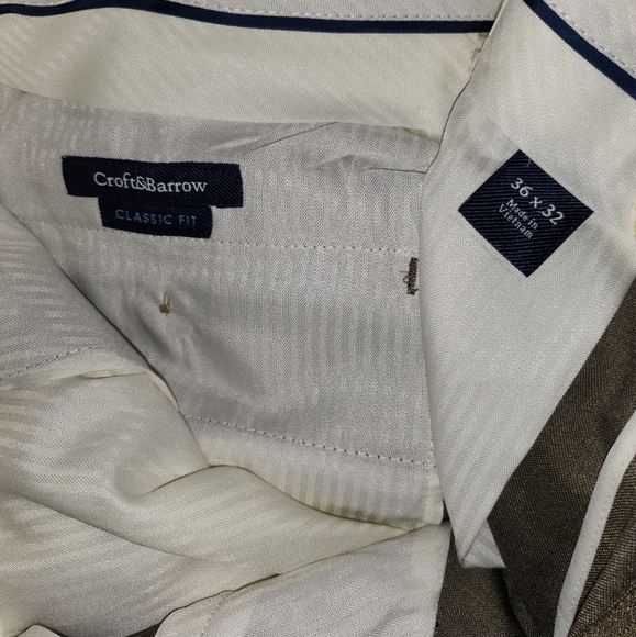 Slacks - Picture 4 of 4